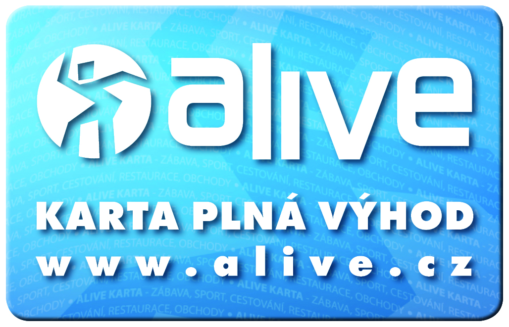 ALIVE