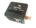 Adaptér Easy Camp Universal Travel Adaptor