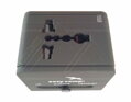 Adaptér Easy Camp Universal Travel Adaptor