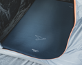 Karimatka Easy Camp Skylark Mat Double 10 cm