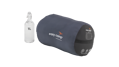 Spací pytel Easy Camp Raven Square Double 5°C