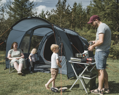 Stan Easy Camp Skarvan 4