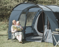 Stan Easy Camp Skarvan 4