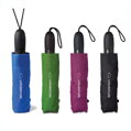 Deštník Lifeventure Trek Umbrella M 