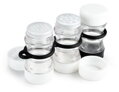 Kořenky GSI Outdoors Spice Rack
