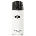 Termoska GSI Outdoors Glacier Stainless Microlite 350