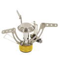 Vařič Highlander HPX200 Compact stove+piezo
