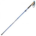 Treková hůl Highlander Lite Blue