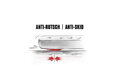 Matrace High Peak Air Bed Single