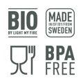 Sada Light My Fire ReKit BIO