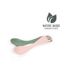 Dětský příbor Light My Fire Spork Little BIO 2-pack