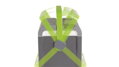 Lednička Outwell ECOcool Slate grey 35L 12V/230V