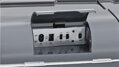Lednička Outwell ECOcool Slate grey 35L 12V/230V