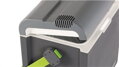 Lednička Outwell ECOcool Slate grey 35L 12V/230V
