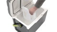 Lednička Outwell ECOcool Slate grey 35L 12V/230V