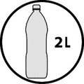 Lednička Outwell ECOcool Slate grey 35L 12V/230V