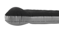 Matrace Outwell Flock Classic with Pillow & Pump Double