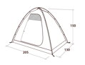Přístřešek Outwell Free Standing Inner 