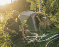 Stan Outwell Earth 4 Plus
