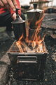 Vařič Robens Firewood