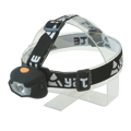 Čelovka Yate Panter 3 W CREE + 2 LED