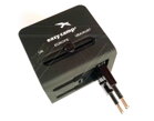 Adaptér Easy Camp Universal Travel Adaptor