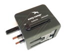 Adaptér Easy Camp Universal Travel Adaptor