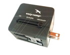 Adaptér Easy Camp Universal Travel Adaptor