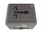 Adaptér Easy Camp Universal Travel Adaptor