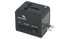 Adaptér Easy Camp Universal Travel Adaptor