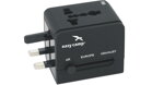 Adaptér Easy Camp Universal Travel Adaptor