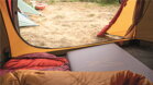 Karimatka Easy Camp Siesta Mat Single 3 cm