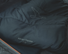 Spací pytel Easy Camp Raven I Square 2°C