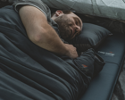 Spací pytel Easy Camp Raven I Square 2°C