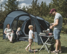 Stan Easy Camp Skarvan 4
