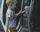 Stan Easy Camp Skarvan 4