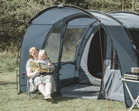 Stan Easy Camp Skarvan 4