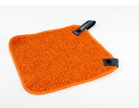 Utěrka GSI Outdoors Camp Dish Cloth 8" Orange