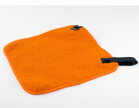 Utěrka GSI Outdoors Camp Dish Cloth 8" Orange