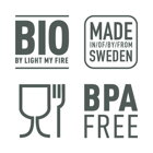 Sada Light My Fire ReKit BIO