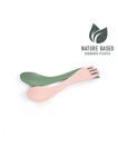 Dětský příbor Light My Fire Spork Little BIO 2-pack