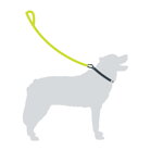Vodítko Mountain Paws Rope Dog Lead