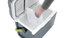 Lednička Outwell ECOcool Slate grey 24L 12V/380V
