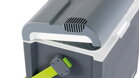 Lednička Outwell ECOcool Slate grey 24L 12V/380V