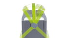 Lednička Outwell ECOcool Slate grey 24L 12V/380V