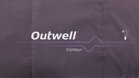 Spací pytel Outwell Contour