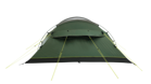 Stan Outwell Earth 4 Plus