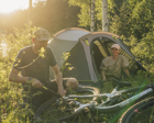 Stan Outwell Earth 4 Plus