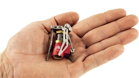 Vařič Robens Fire Midge Titanium