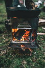 Vařič Robens Firewood